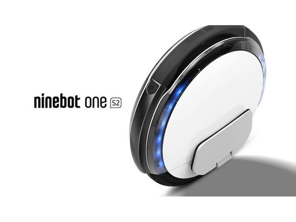 Моноколесо Ninebot S2